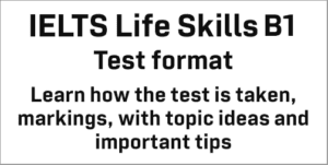 IELTS Life Skills: Level A1 & B1; Speaking & Listening Phase 1A, 1B And ...