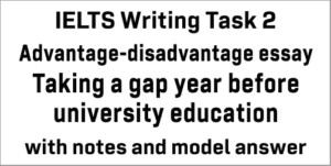 IELTS Writing Task 1: Diagram writing; two maps showing changes, with ...